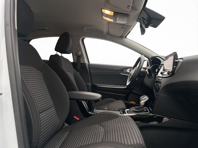 Kia XCeed bild 25