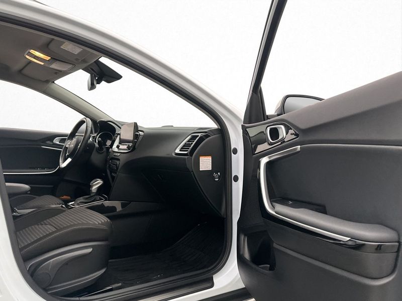 Kia XCeed bild 26