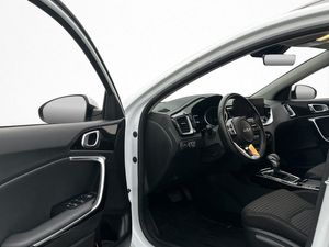 Kia XCeed bild 10