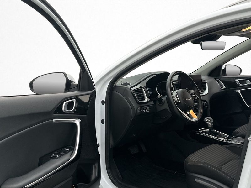 Kia XCeed bild 10