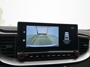 Kia XCeed bild 18