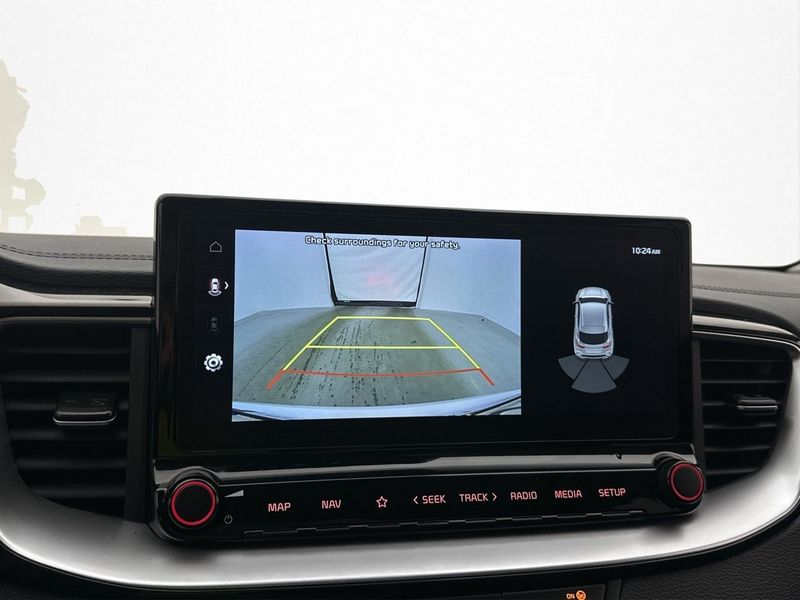 Kia XCeed bild 18