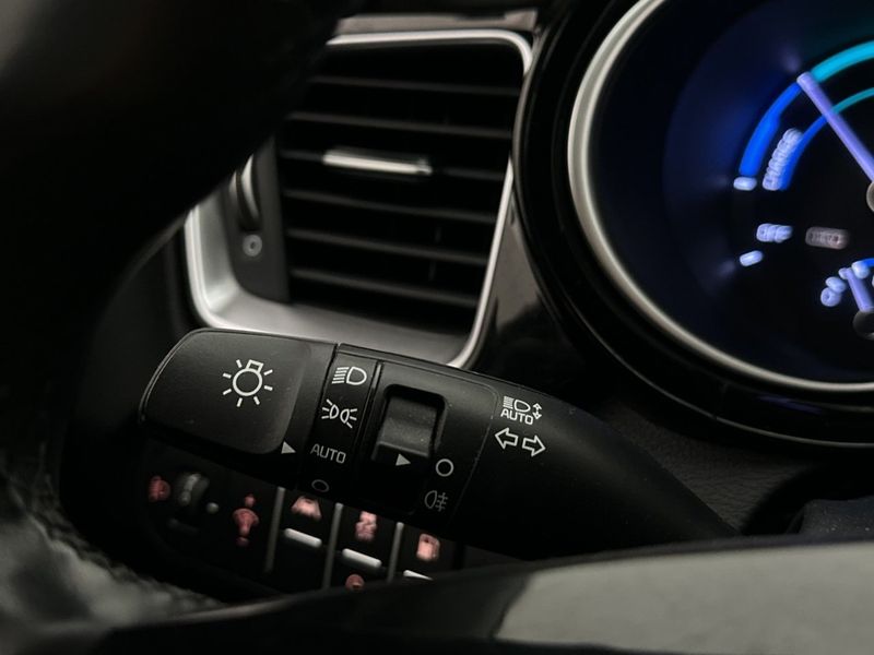 Kia XCeed bild 31