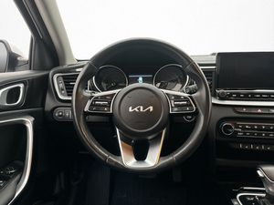 Kia XCeed bild 13