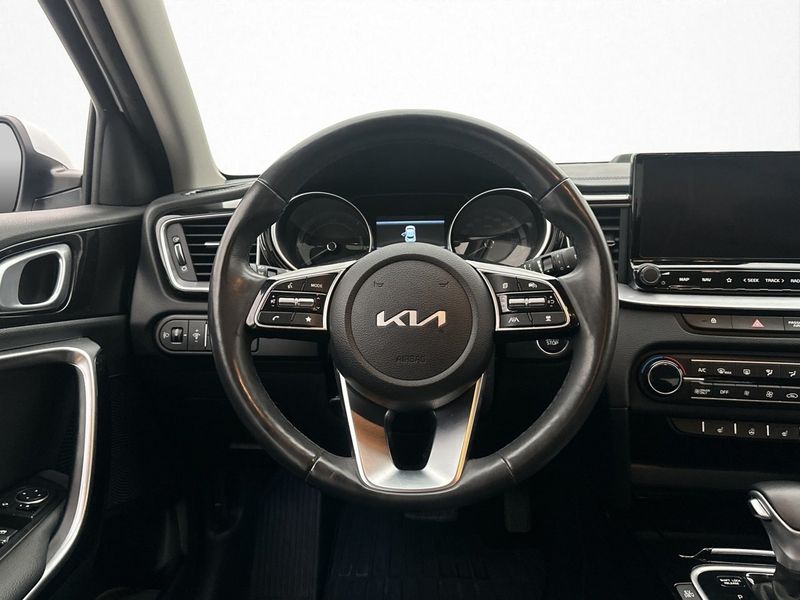 Kia XCeed bild 13