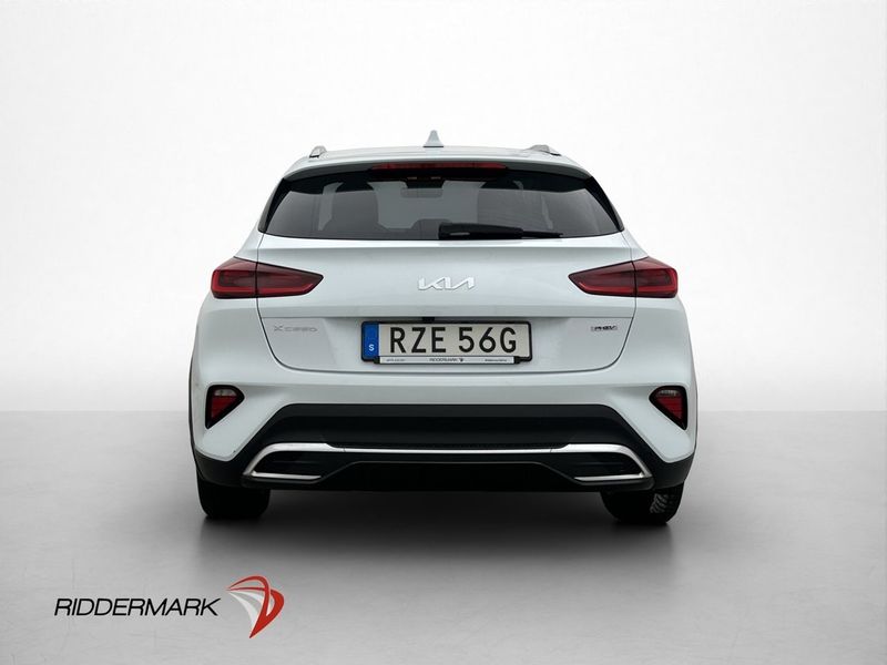 Kia XCeed bild 6