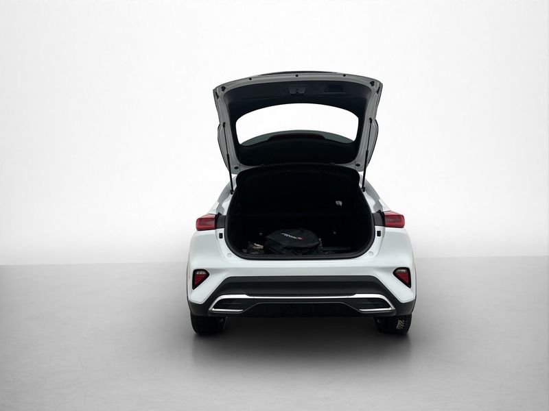 Kia XCeed bild 23