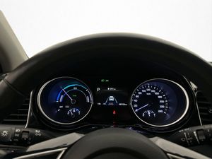 Kia XCeed bild 16