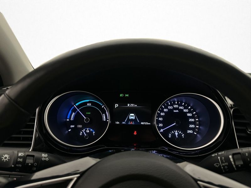 Kia XCeed bild 16