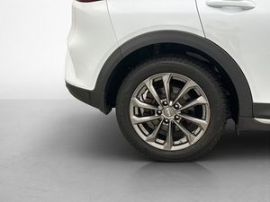 Kia XCeed bild 29