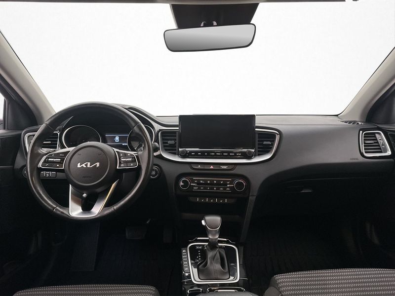 Kia XCeed bild 12