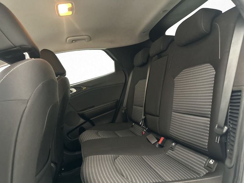 Kia XCeed bild 24