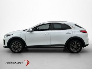 Kia XCeed bild 4