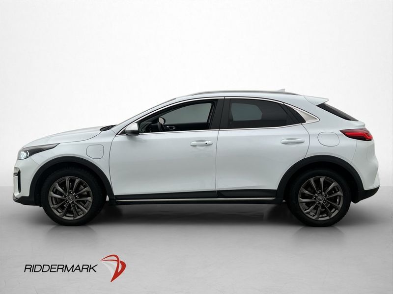 Kia XCeed bild 4