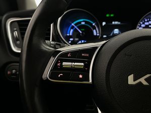 Kia XCeed bild 15