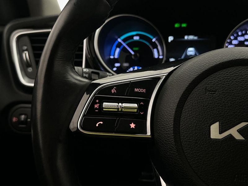 Kia XCeed bild 15