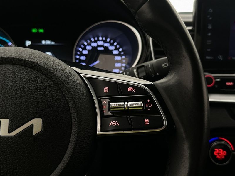 Kia XCeed bild 17