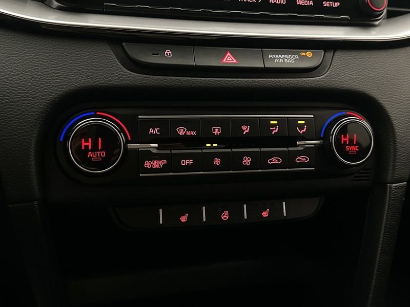 Kia XCeed bild 21