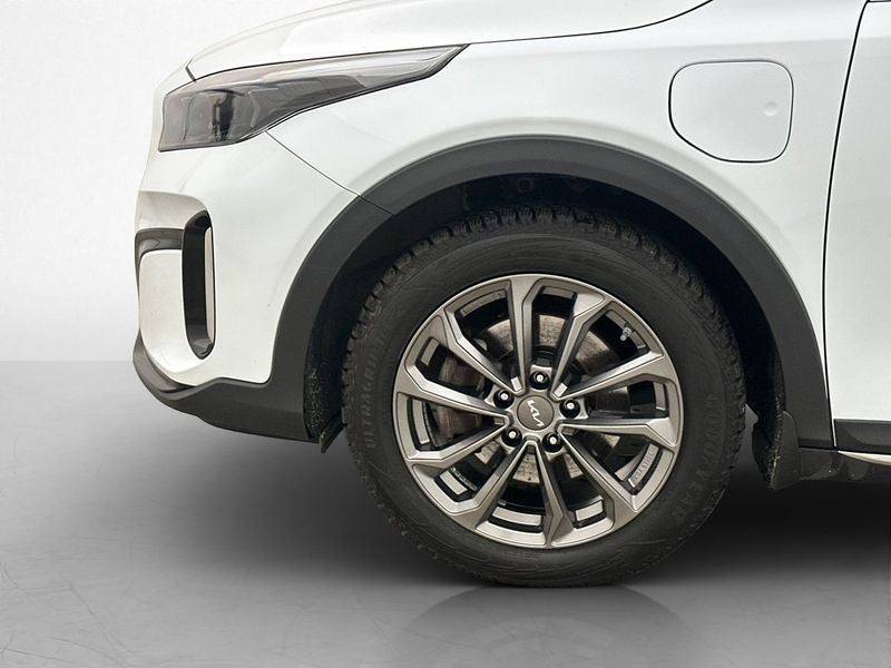 Kia XCeed bild 27