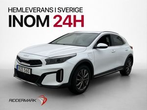 Kia XCeed bild 3