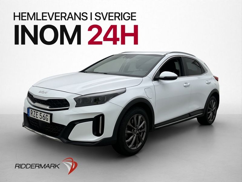 Kia XCeed bild 3