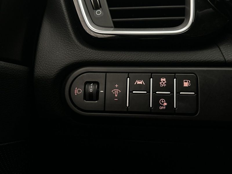Kia XCeed bild 14