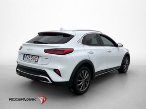 Kia XCeed bild 8