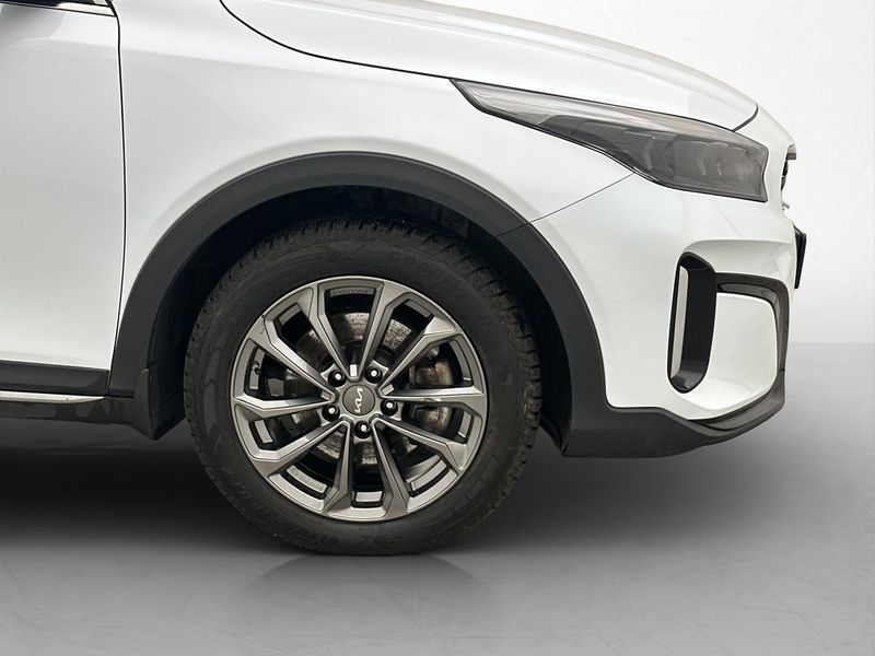 Kia XCeed bild 30