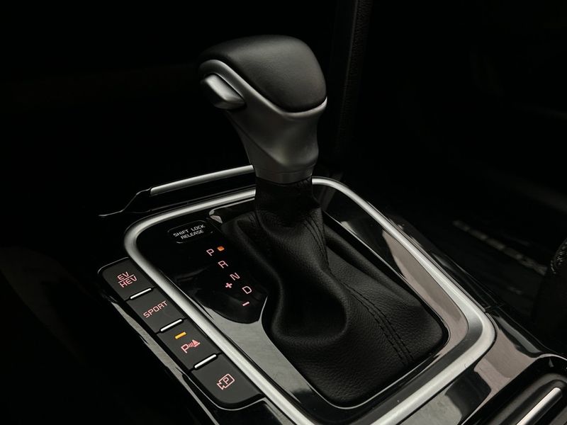 Kia XCeed bild 22