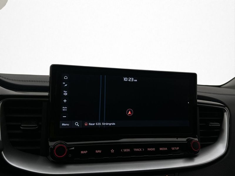 Kia XCeed bild 19