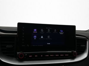 Kia XCeed bild 20