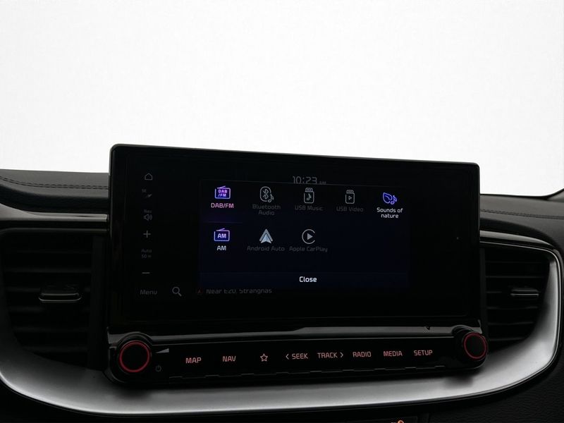 Kia XCeed bild 20