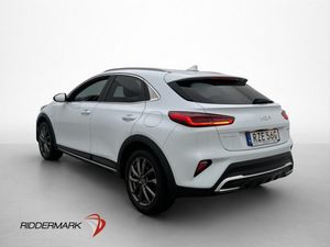 Kia XCeed bild 5