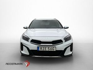 Kia XCeed bild 2