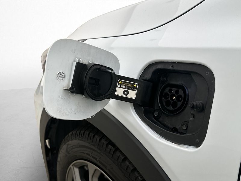 Kia XCeed bild 9