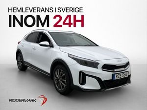 Kia XCeed bild 1