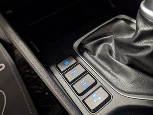 Hyundai Tucson bild 15