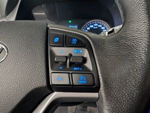 Hyundai Tucson bild 20