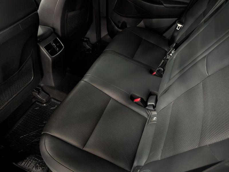Hyundai Tucson bild 8