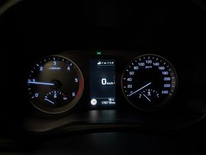 Hyundai Tucson bild 13