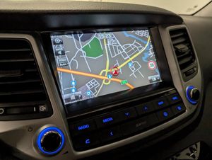 Hyundai Tucson bild 17