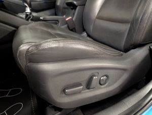 Hyundai Tucson bild 10