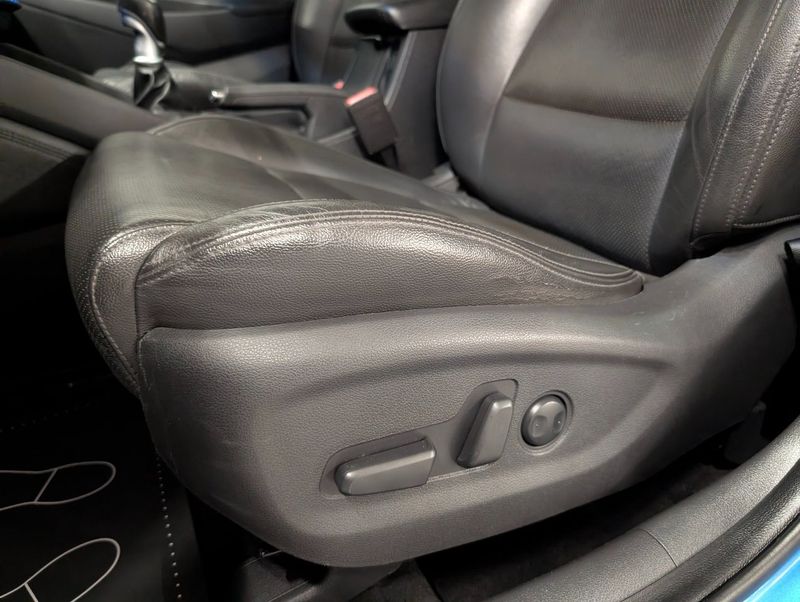 Hyundai Tucson bild 10