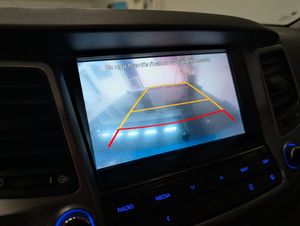 Hyundai Tucson bild 18
