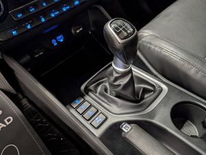 Hyundai Tucson bild 14