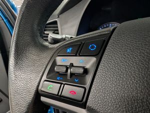 Hyundai Tucson bild 21