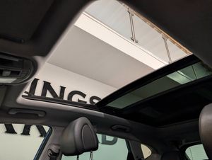 Hyundai Tucson bild 22