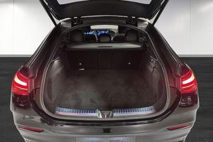 Mercedes GLE350 bild 20