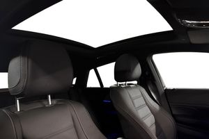 Mercedes GLE350 bild 14