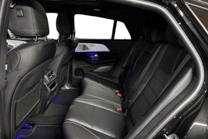 Mercedes GLE350 bild 10